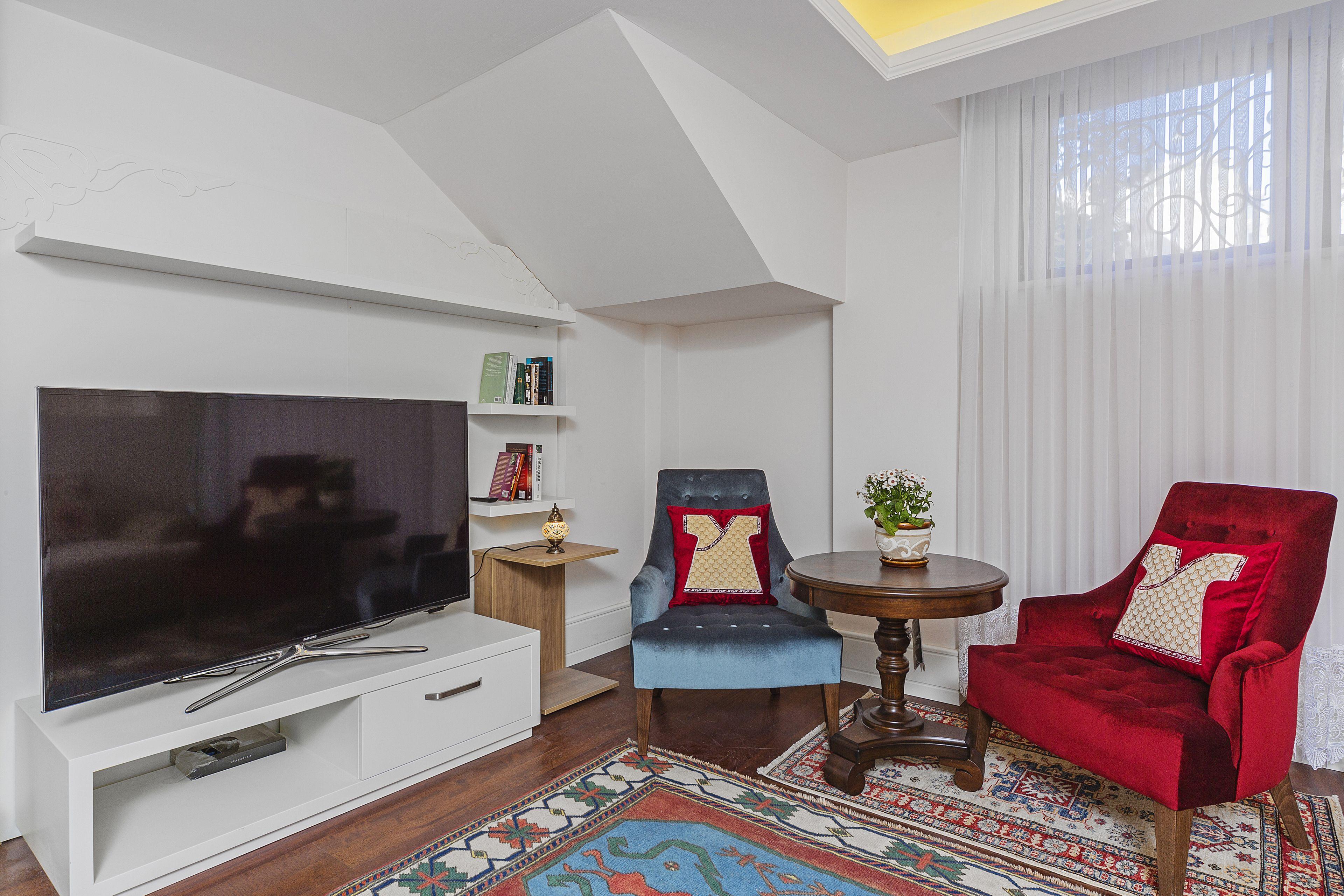 Ada Hotel Istanbul — Photos 1