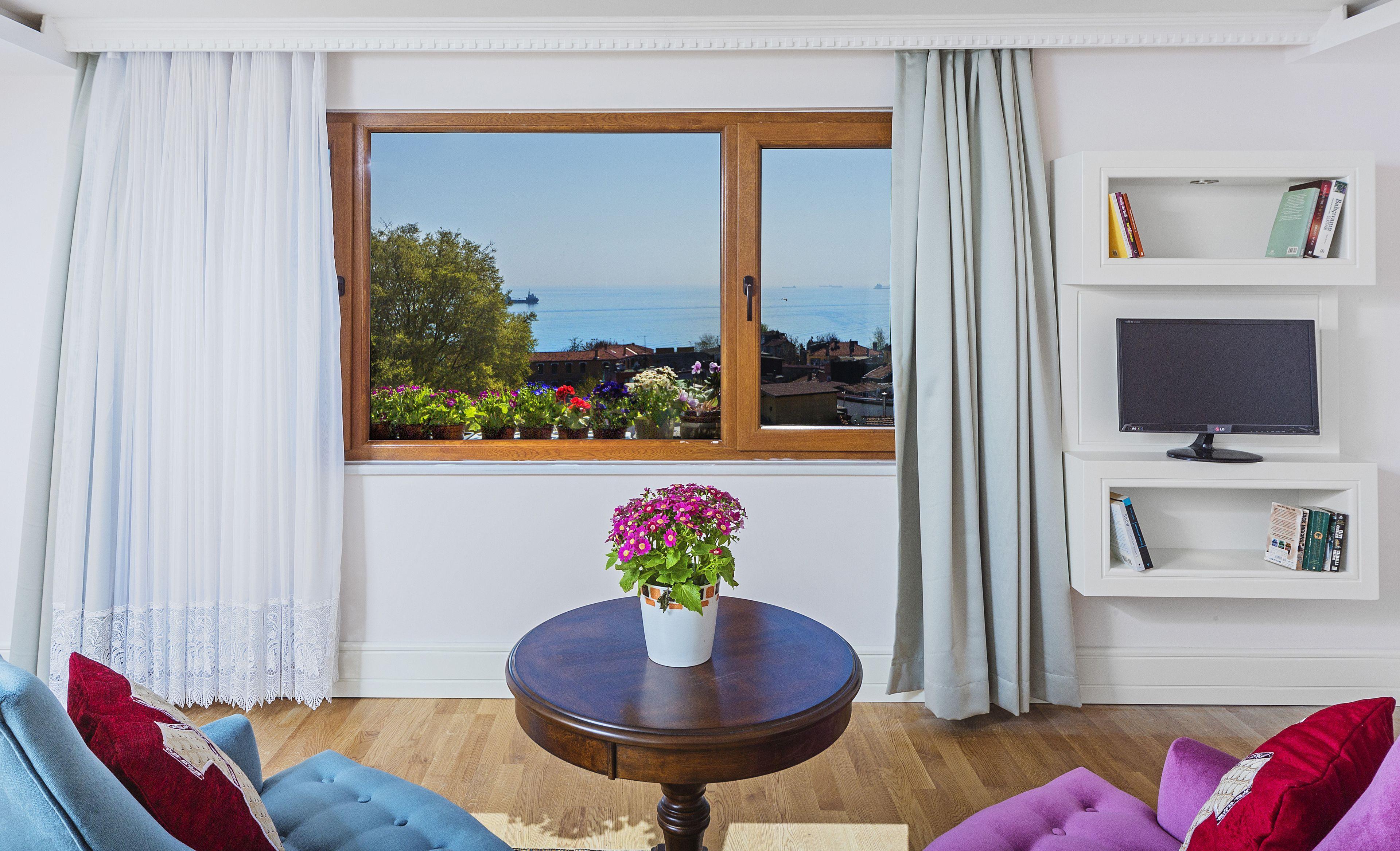 Ada Hotel Istanbul — Photos 3
